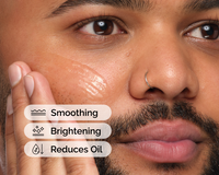 The Ordinary Niacinamide 10% + Zinc 1%, Smoothing Serum for Blemish-Prone Skin