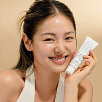 Dr. Althea 345 Relief Cream 50ml | Soothing & Repair Moisturizer for Sensitive Skin