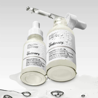 The Ordinary Niacinamide 10% + Zinc 1%, Smoothing Serum for Blemish-Prone Skin
