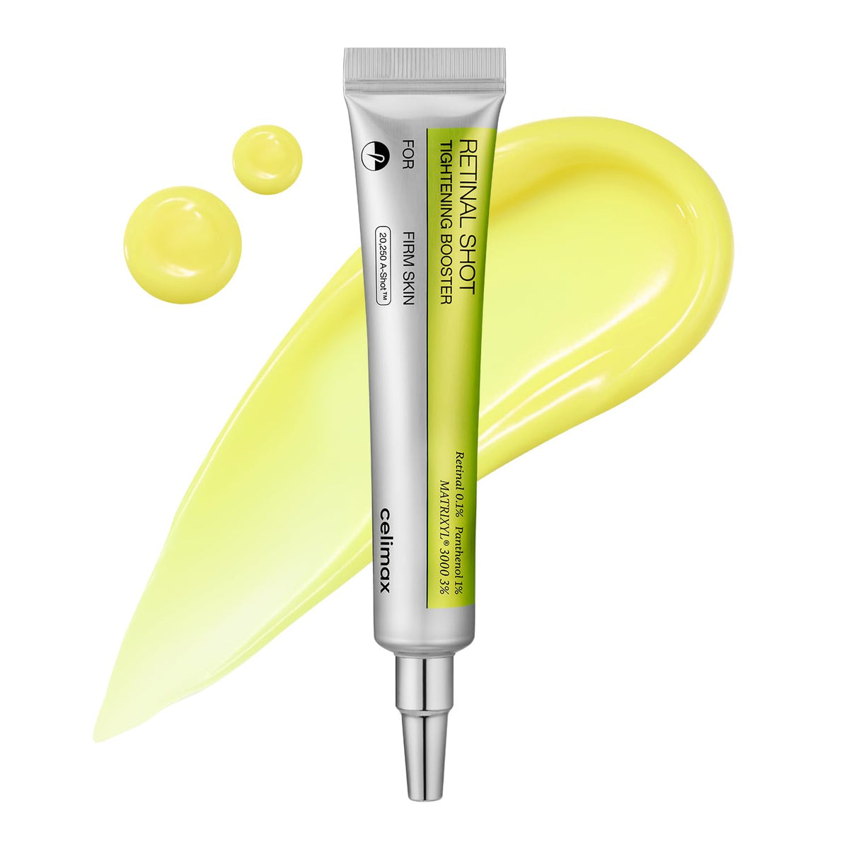 Celimax Vita A Retinal Shot Tightening Booster