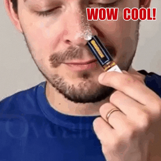 Ximonth Bee Venom Nasal Inhaler for Prostate Wellness - Stick for Men’s Circulation & Vitality Support