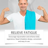 Ximonth Bee Venom Nasal Inhaler for Prostate Wellness - Stick for Men’s Circulation & Vitality Support
