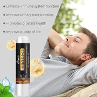 Ximonth Bee Venom Nasal Inhaler for Prostate Wellness - Stick for Men’s Circulation & Vitality Support