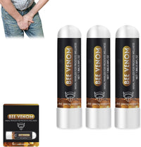 Ximonth Bee Venom Nasal Inhaler for Prostate Wellness - Stick for Men’s Circulation & Vitality Support