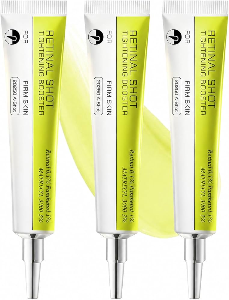 Celimax Vita A Retinal Shot Tightening Booster