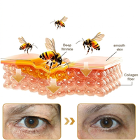 Botox Bee Venom Wrinkle Cream – Anti-Aging & Collagen Boosting Moisturizer for Firm, Tight, and Hydrated Skin