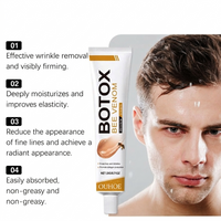 Botox Bee Venom Wrinkle Cream – Anti-Aging & Collagen Boosting Moisturizer for Firm, Tight, and Hydrated Skin