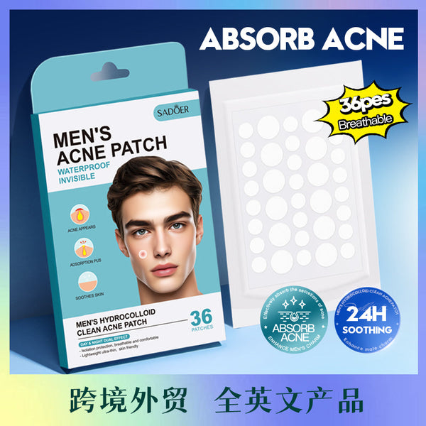 Derma Smooth Spot Corrector – Skin Tag & Mole Remover Patch
