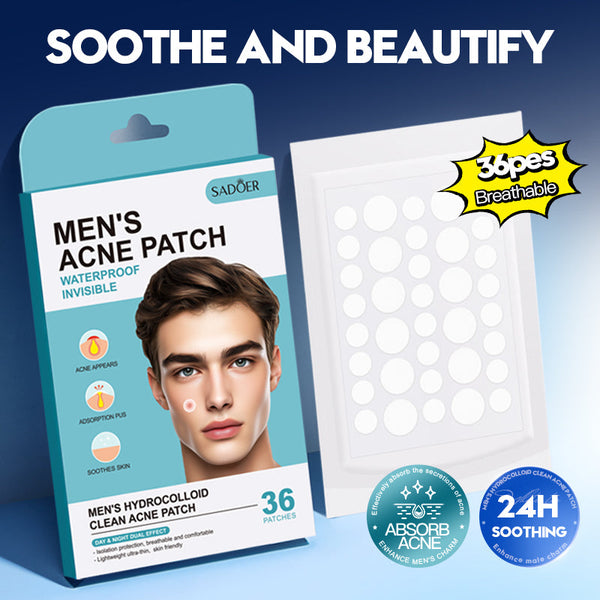 Derma Smooth Spot Corrector – Skin Tag & Mole Remover Patch
