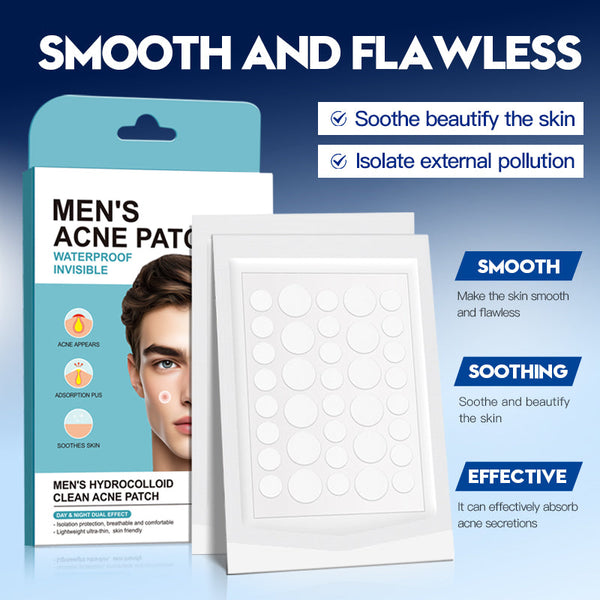 Derma Smooth Spot Corrector – Skin Tag & Mole Remover Patch