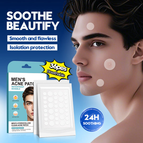 Derma Smooth Spot Corrector – Skin Tag & Mole Remover Patch