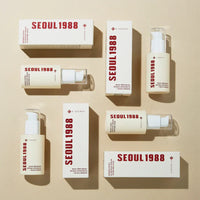 K-SECRET SEOUL 1988 Retinal Serum – 2% Advanced Retinal Liposome & 58% Black Ginseng Extract | Fine Lines & Skin Texture Refining Korean Skincare Serum