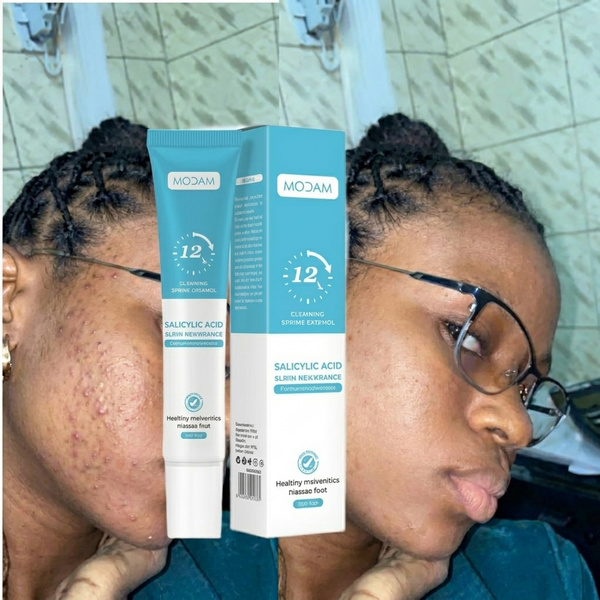 Salicylic Acid Remove Acne Gel 20G, Rapid Action Acne Spot Treatment for Face Closure And Acne Dots, Premium Acne Scar Gel And Pimple Remover