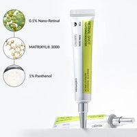 Celimax Vita A Retinal Shot Tightening Booster
