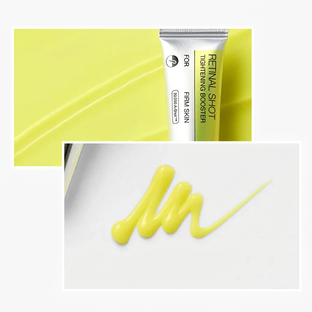 Celimax Vita A Retinal Shot Tightening Booster