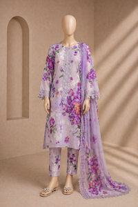 Printed 3PC ( Summer )