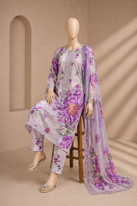 Printed 3PC ( Summer )