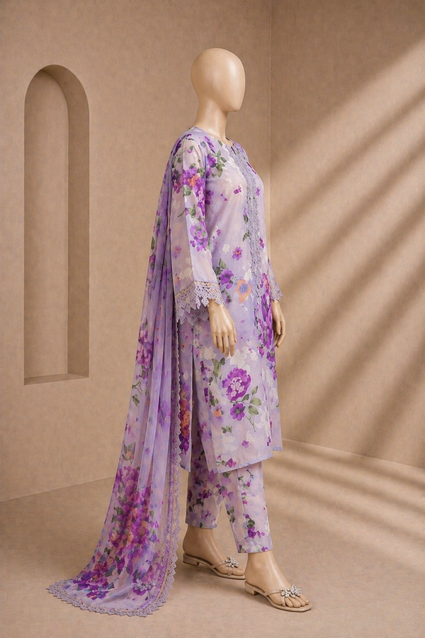 Printed 3PC ( Summer )
